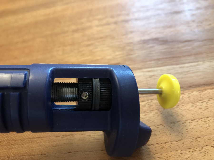 VWR 2/20 ul Microliters Single-Channel Pipette, photo 6 of 10