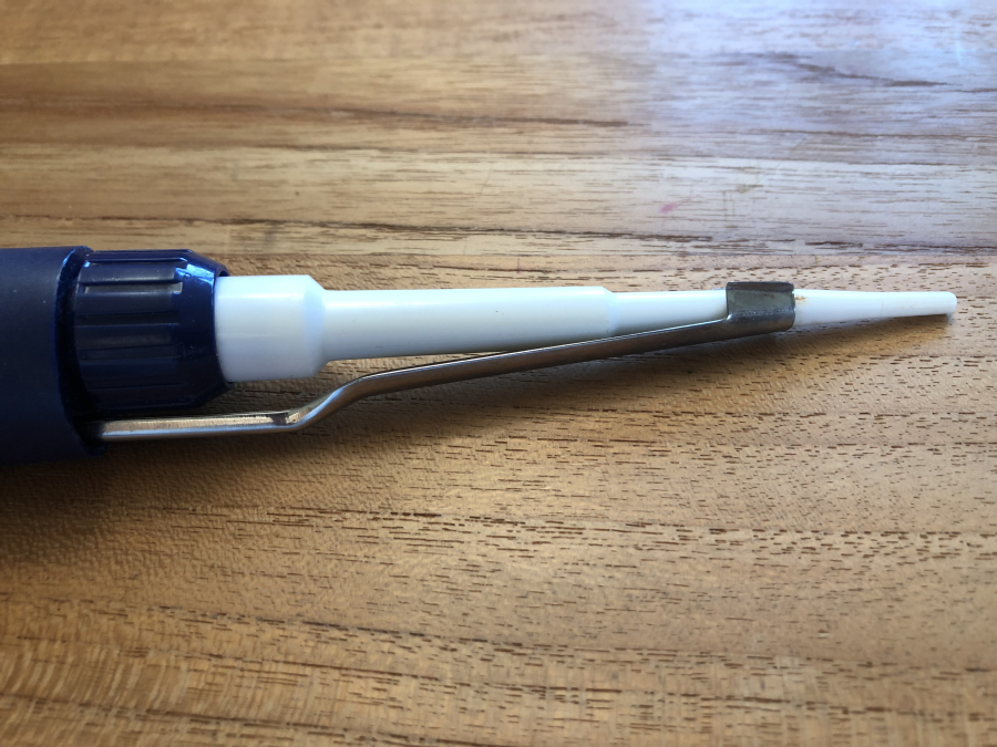 VWR 2/20 ul Microliters Single-Channel Pipette, photo 7 of 10