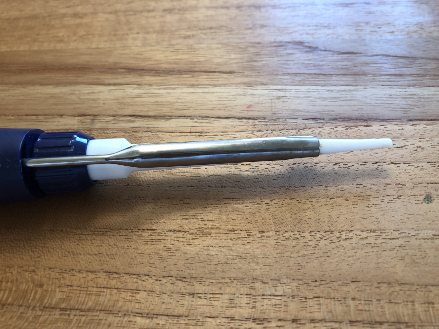 VWR 2/20 ul Microliters Single-Channel Pipette, photo 8 of 10