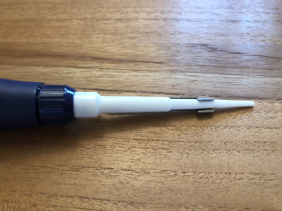 VWR 2/20 ul Microliters Single-Channel Pipette, photo 10 of 10