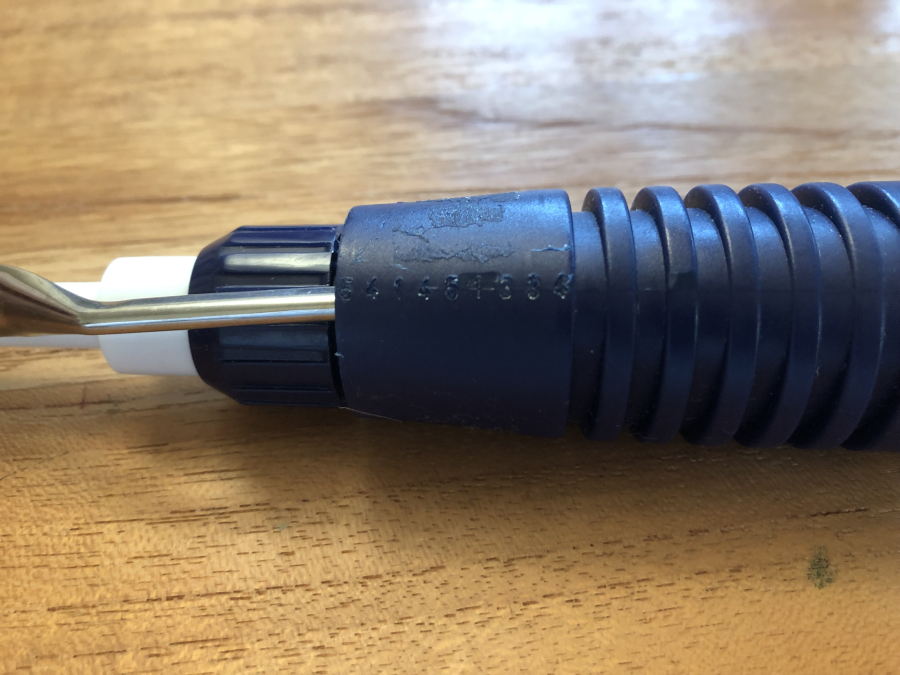 VWR 20/200 ul Microliters Single-Channel Pipette, photo 4 of 9