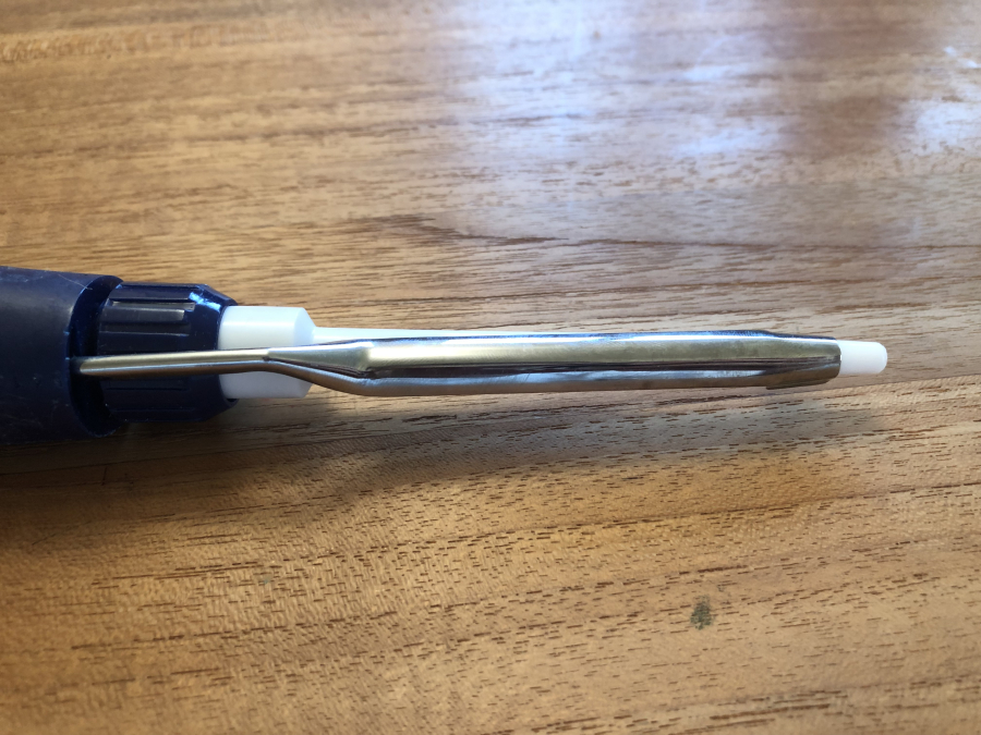 VWR 20/200 ul Microliters Single-Channel Pipette, photo 7 of 9