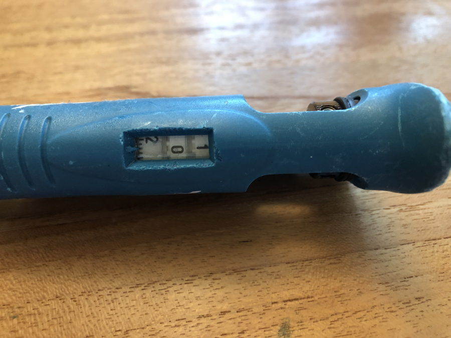 VWR 10/100 ul Microliters Single-Channel Pipette Ergonomic Micropipette, photo 5 of 9