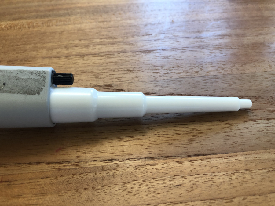 Oxford Benchmate Nichiro Autoclavable Single-Channel Pipette A02033762, photo 6 of 9