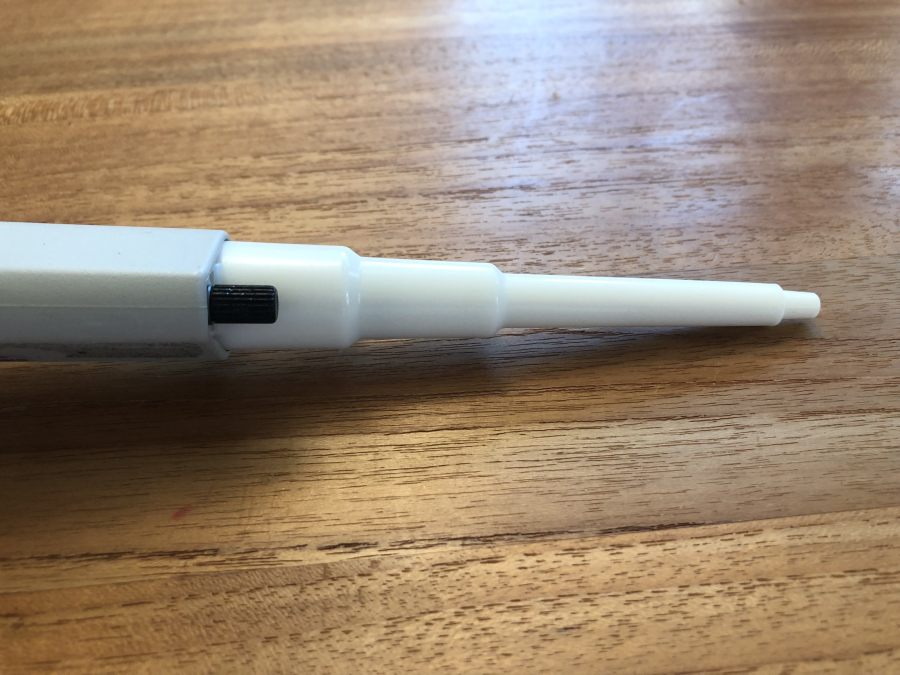 Oxford Benchmate Nichiro Autoclavable Single-Channel Pipette A02033762, photo 7 of 9