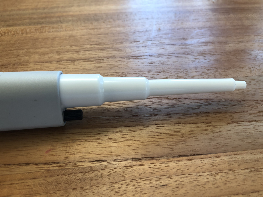 Oxford Benchmate Nichiro Autoclavable Single-Channel Pipette A02033762, photo 8 of 9
