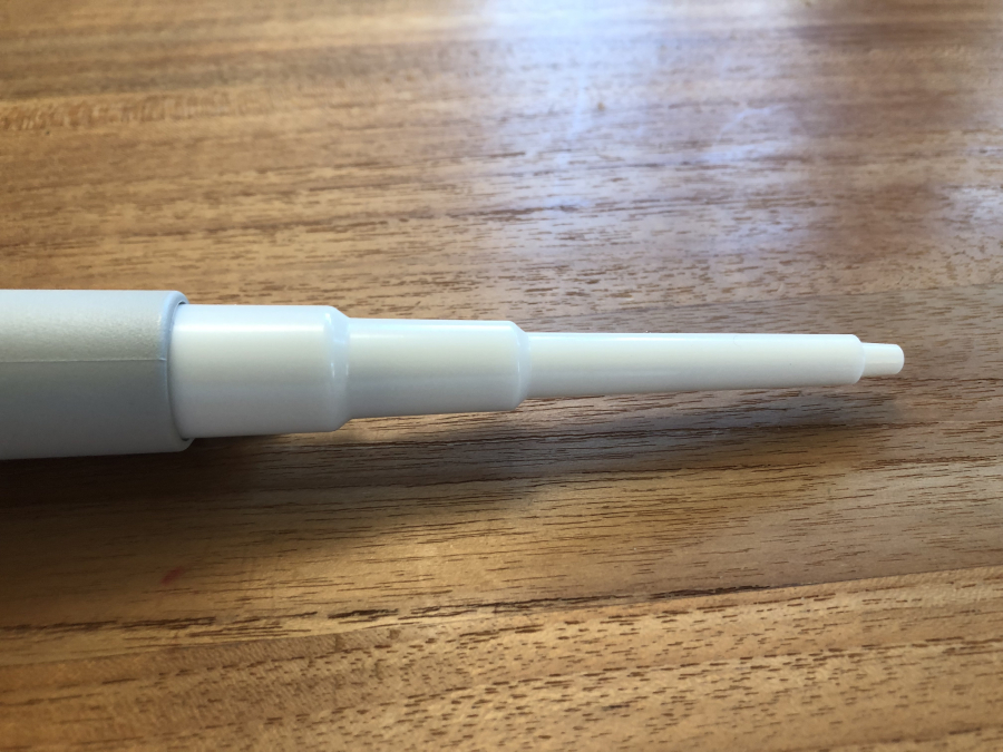 Oxford Benchmate Nichiro Autoclavable Single-Channel Pipette A02033762, photo 9 of 9