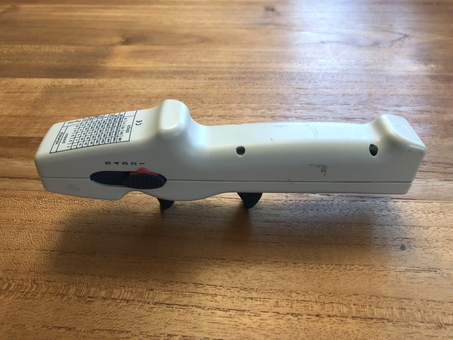 BrandTech HandyStep Repeating Pipette Manual Repeater, photo 4 of 8