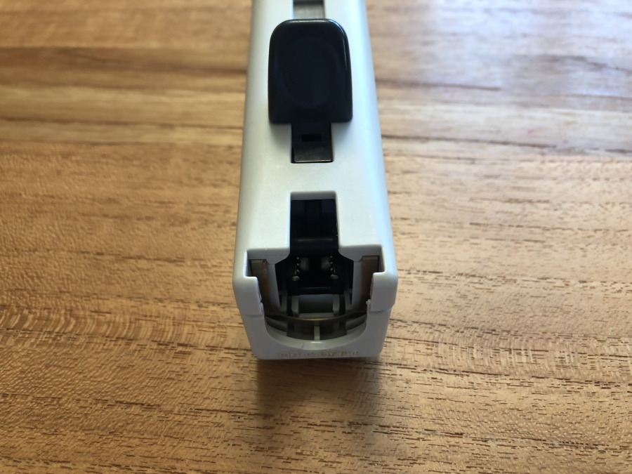 BrandTech HandyStep Repeating Pipette Manual Repeater, photo 8 of 8