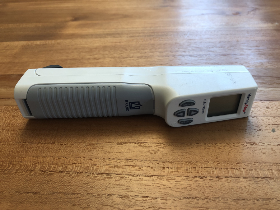 HandyStep Digital Repeater Electronic Pipette, photo 1 of 5