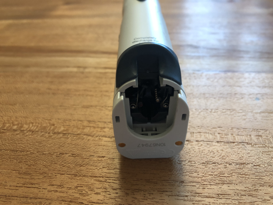 HandyStep Digital Repeater Electronic Pipette, photo 4 of 5