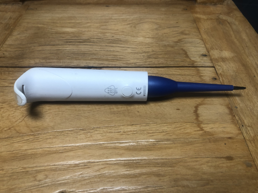 Biohit mLine 0.5-10 uL m10 Single-Channel Pipette, photo 2 of 5