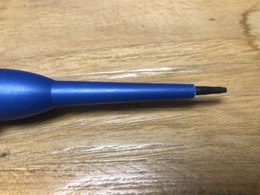 Biohit mLine 0.5-10 uL m10 Single-Channel Pipette, photo 4 of 5