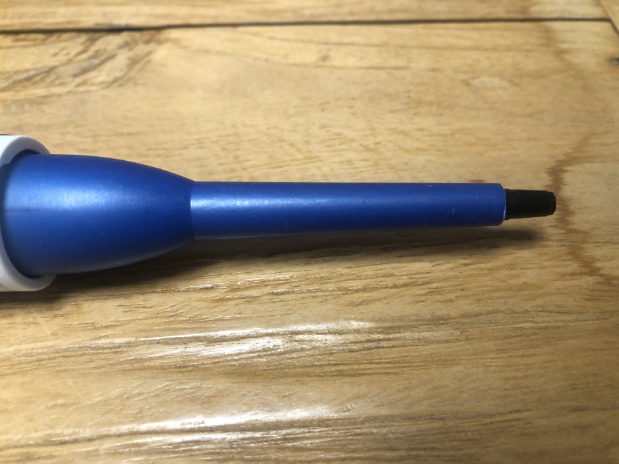 Biohit mLine 20-200 uL Microliters m200 Adjustable Single-Channel Pipette, photo 4 of 5