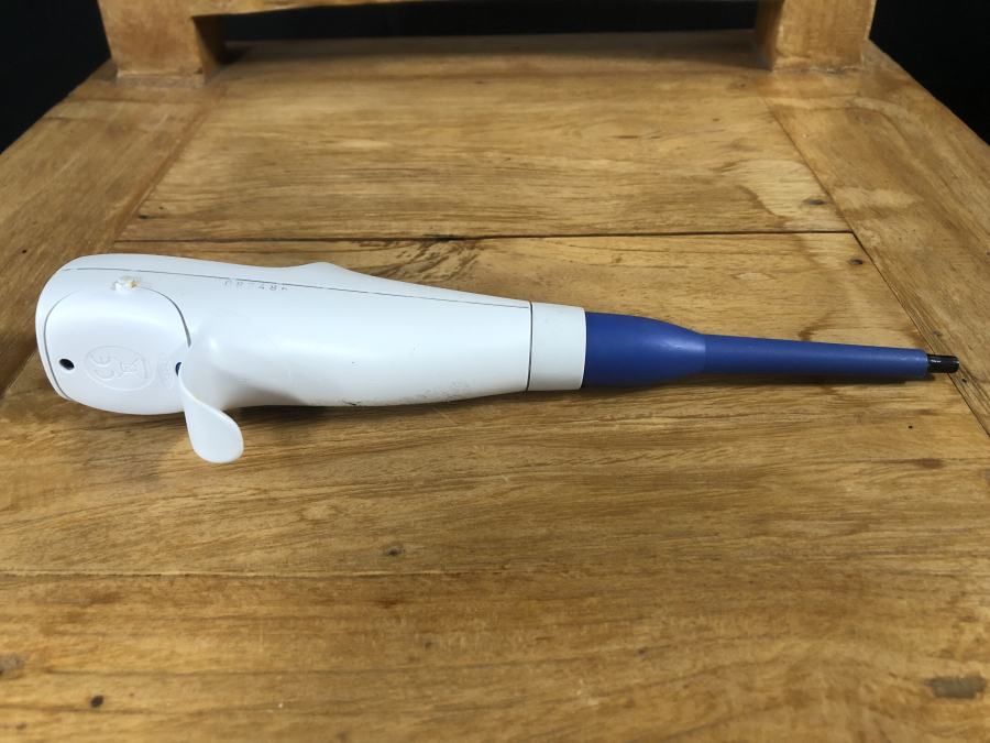 Biohit eLine e300 Electronic Pipettor Single-Channel Pipette, photo 2 of 5