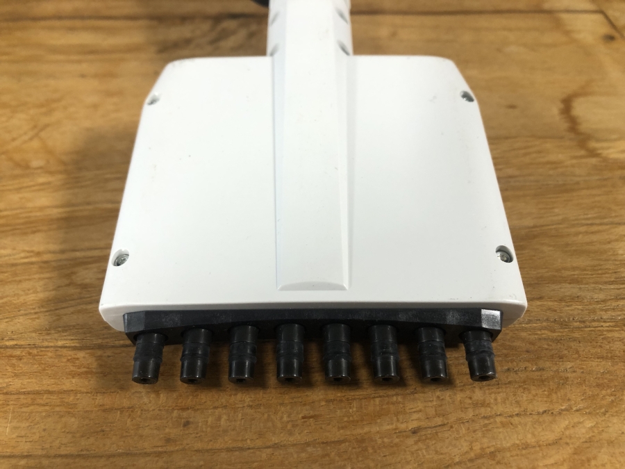 Biohit PROLINE 25-250 uL 8-Channel Multi-Channel Pipette Electronic Pipettor, photo 4 of 5