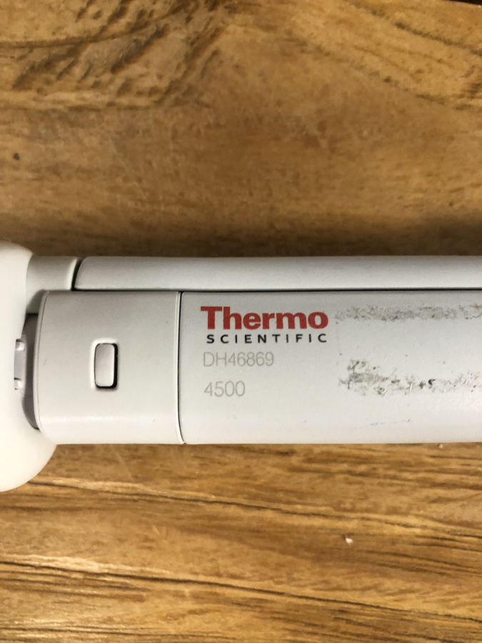 ThermoScientific FinnPipette 2-10 mL Manual 4500 Single-Channel Pipette , photo 6 of 6