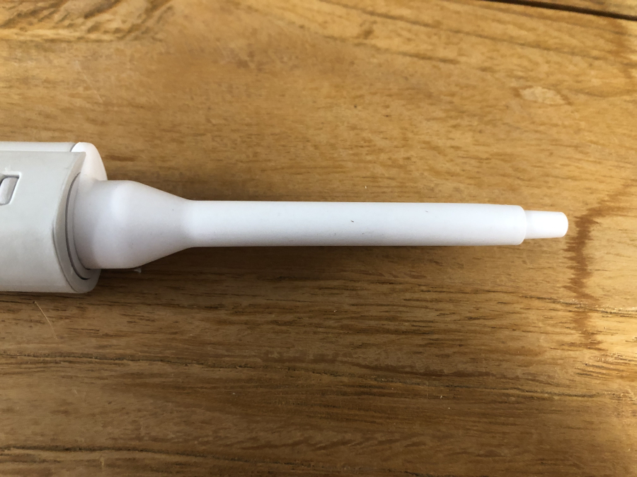 ThermoScientific FinnPipette 20-200 uL Manual 4500 Single-Channel Pipette, photo 5 of 6