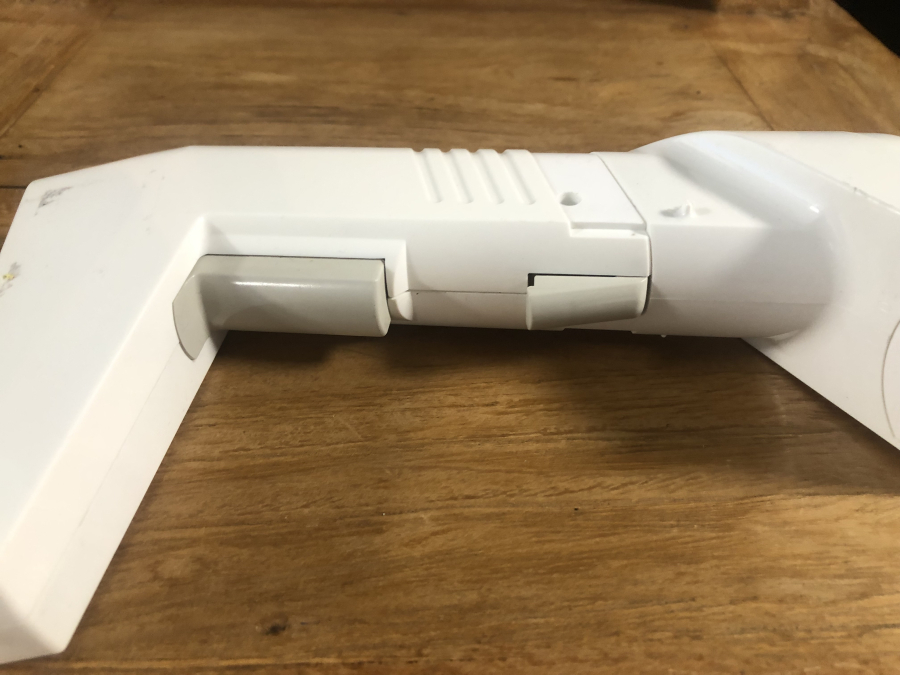 Matrix Impact 8-Channel Electronic Multi-Channel Pipette Thermo, photo 4 of 5