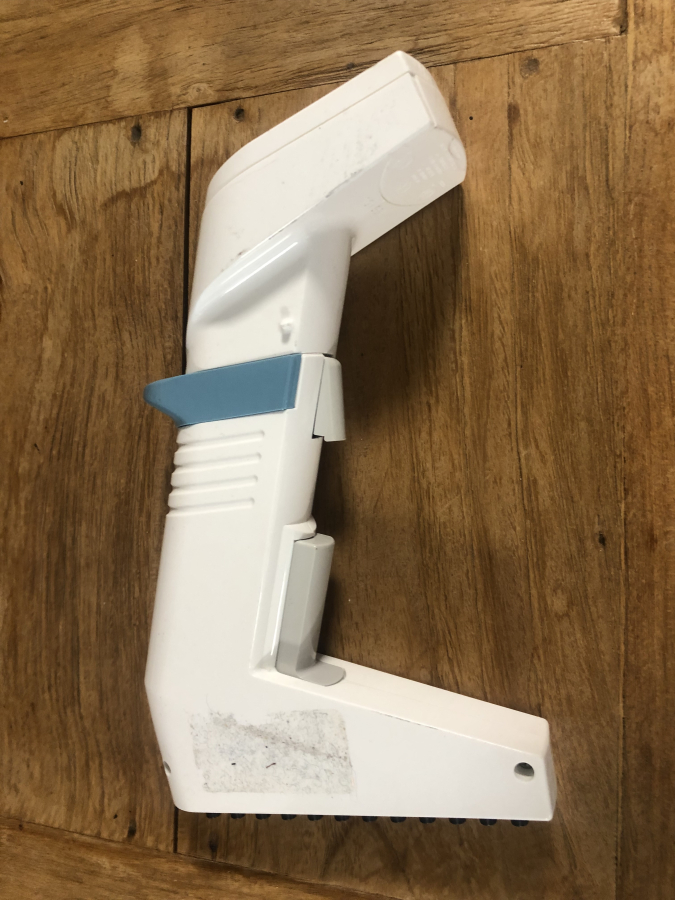 Matrix Impact 12-Channel 250 uL Electronic Multi-Channel Pipette Thermo, photo 2 of 5