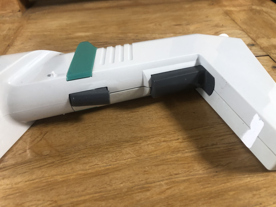 Matrix Impact2 8-Channel 1250 uL Electronic Multi-Channel Pipette Thermo, photo 4 of 5