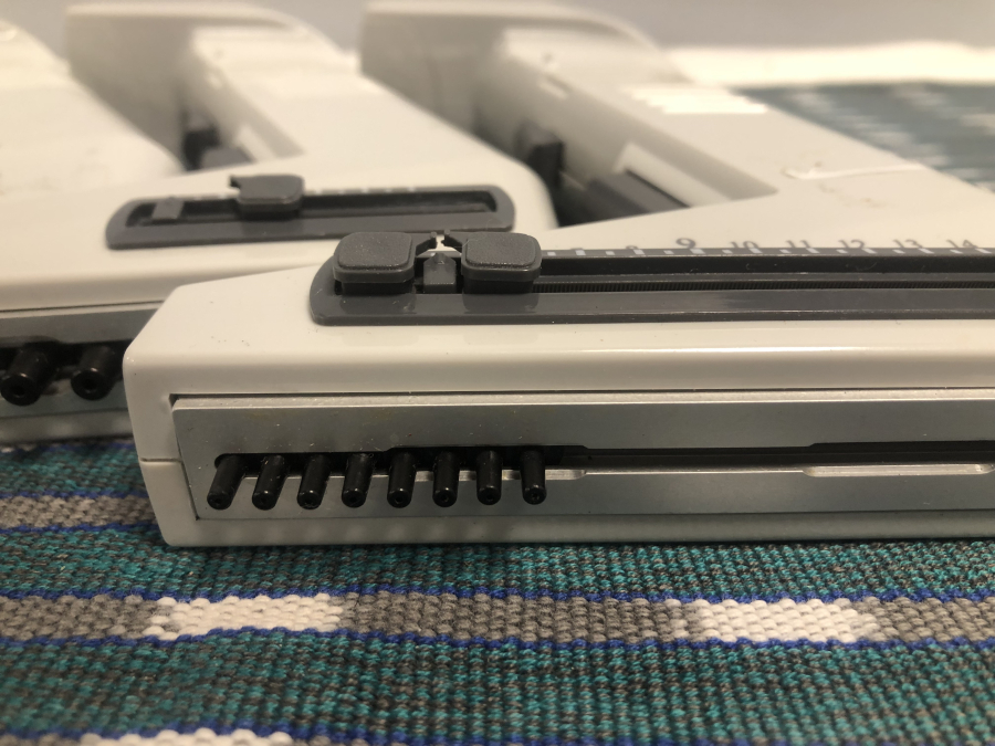 Matrix Impact2 Electronic Multi-Channel Pipettes LOT of 4 , photo 3 of 10