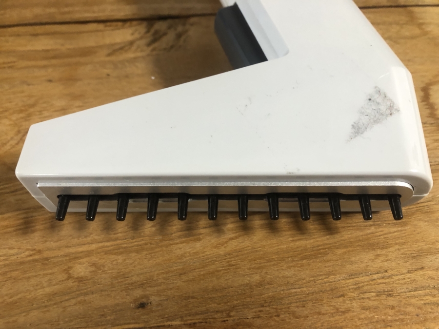 ThermoScientific Matrix 12.5 uL Multi-Channel 12-Channel Electronic Pipette, photo 5 of 5