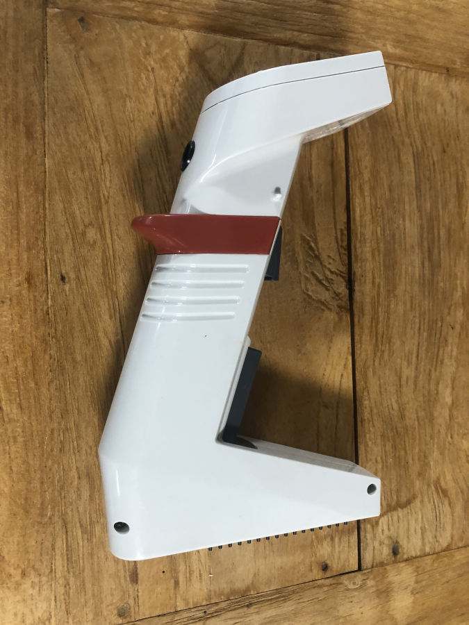 ThermoScientific Matrix 12.5 uL Multi-Channel 16-Channel Electronic Pipette, photo 2 of 5
