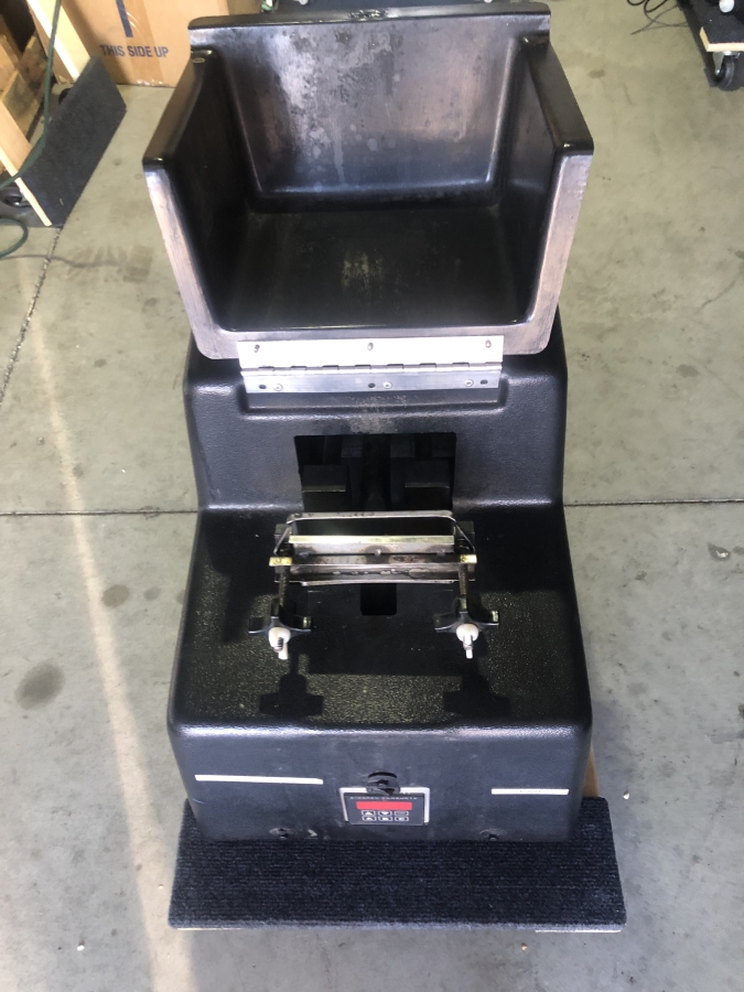 BioSpec 1001 Mini-BeadBeater 96 SN:1076, photo 2 of 13