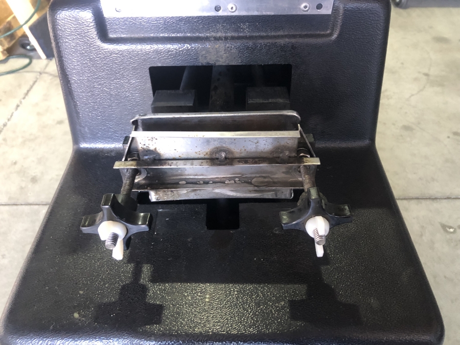 BioSpec 1001 Mini-BeadBeater 96 SN:1076, photo 3 of 13