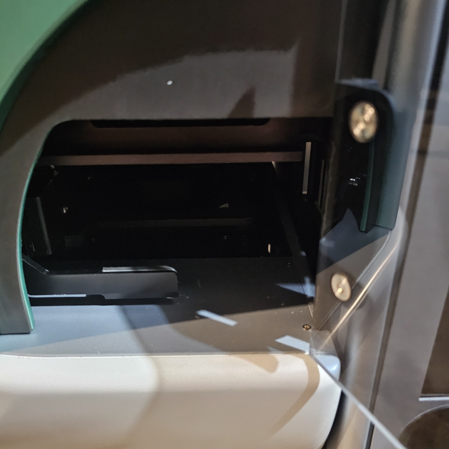 Solentim Cell Metric CLD High Contrast Imager w/Stacker; SN:CM1109, photo 9 of 34