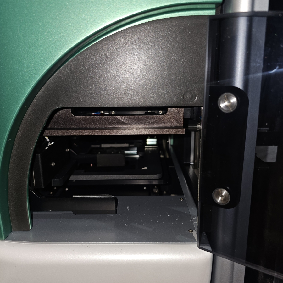 Solentim Cell Metric CLD High Contrast Imager w/Stacker; SN:CM1109, photo 10 of 34