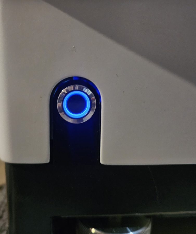 Solentim Cell Metric CLD High Contrast Imager w/Stacker; SN:CM1109, photo 22 of 34