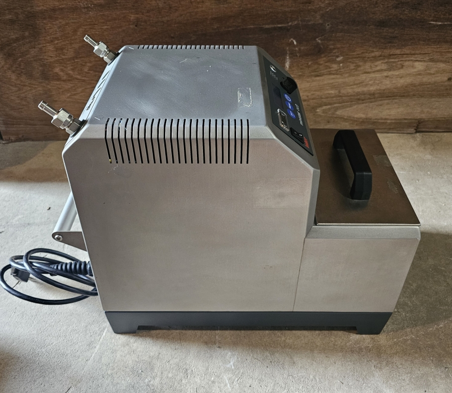 Huber Ministat 230 cc3 Pilot One Refrigerated Recirculating Bath; SN:70102, photo 16 of 29
