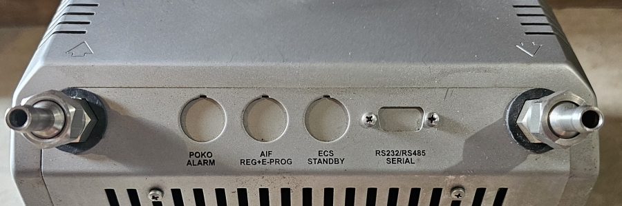 Huber Ministat 230 cc3 Pilot One Refrigerated Recirculating Bath; SN:70102, photo 20 of 29