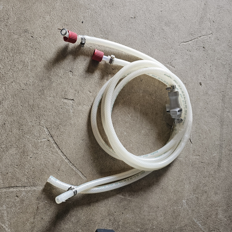 Huber Ministat 230 cc3 Pilot One Refrigerated Recirculating Bath; SN:70102, photo 24 of 29