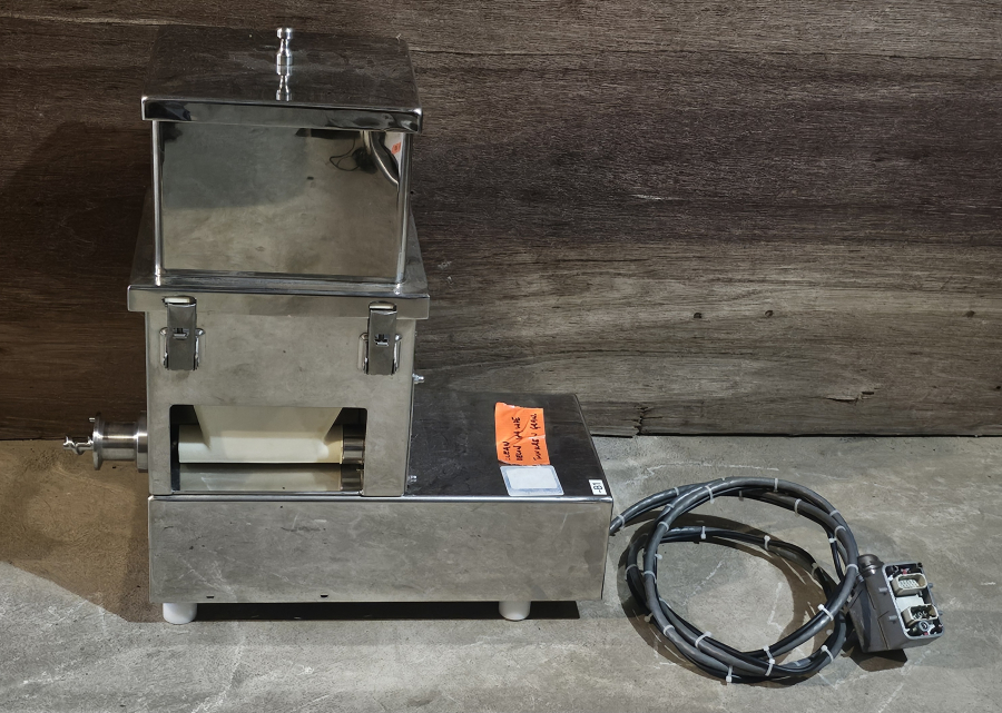 Brabender Feeder DDW-MD2-FW18-5 TD; SN:1105240.3823, photo 20 of 56