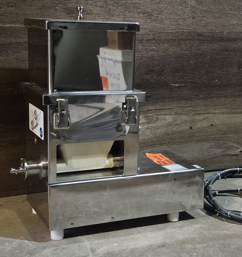 Brabender Feeder DDW-MD2-FW18-5 TD; SN:1105240.3823, photo 21 of 56