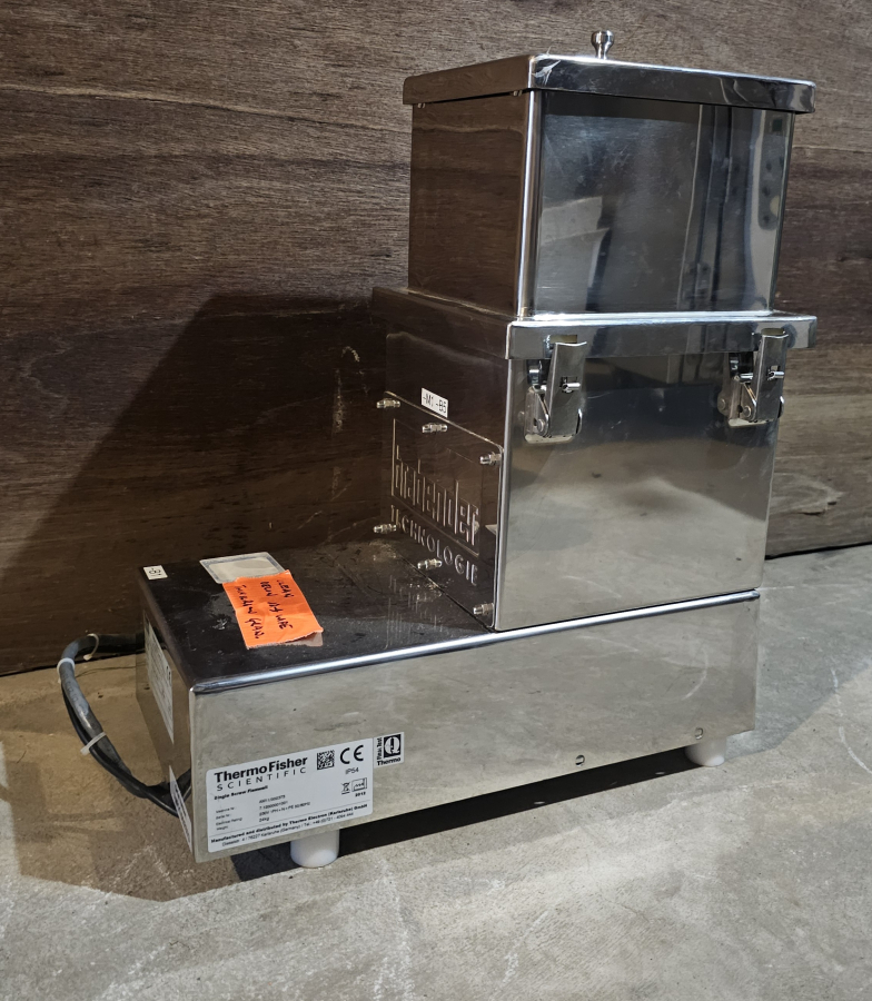 Brabender Feeder DDW-MD2-FW18-5 TD; SN:1105240.3823, photo 26 of 56