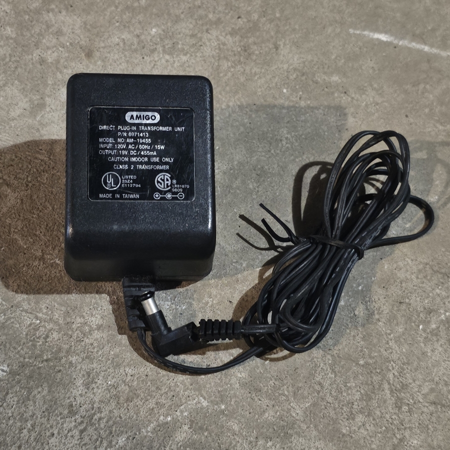 Brabender Feeder DDW-MD2-FW18-5 TD; SN:1105240.3823, photo 56 of 56