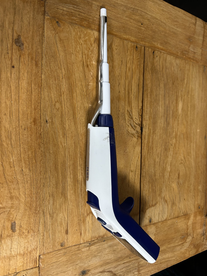 Rainin E4 XLS LTS 100 uL-1 mL Digital Electronic Single-Channel Pipette, photo 1 of 4