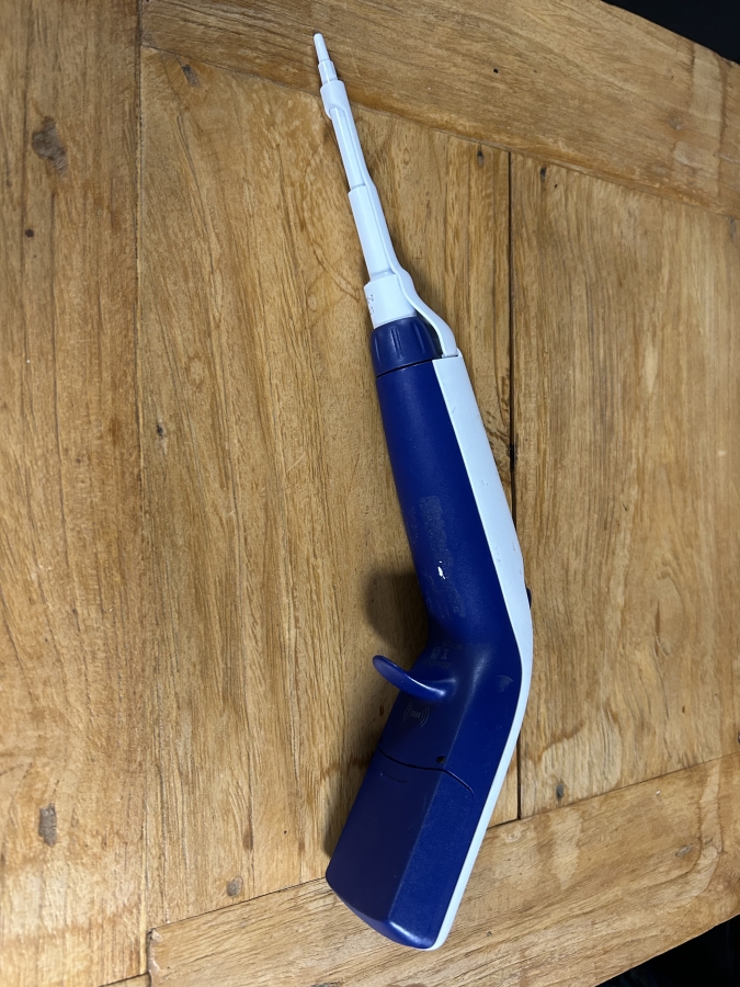Rainin E4 XLS LTS 2-20 uL Digital Electronic Single-Channel Pipette, photo 2 of 4