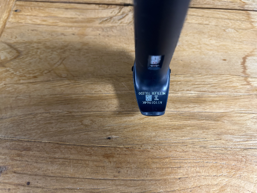 Rainin Pipet-Lite SL-1000 100-1000 uL SL1000 Single-Channel Pipette, photo 4 of 6