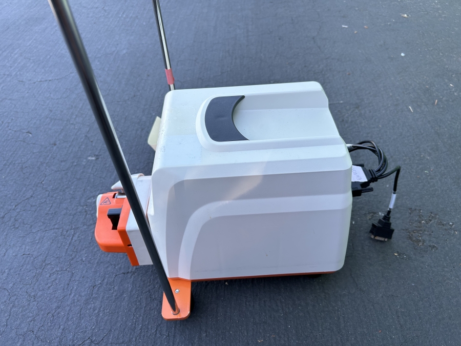 SpectrumLabs KrosFlo Research II TFF Peristaltic Pump Drive, photo 8 of 8