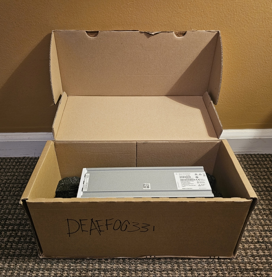 Agilent G7166A 1260 Infinity II Preparative Valve Based Fraction Collector; SN:DEAEF00331/334/430, photo 4 of 16