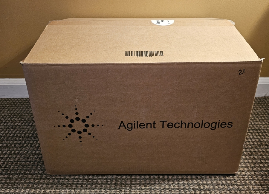 G7167-60101 Infinity Lab Thermostat, photo 3 of 25