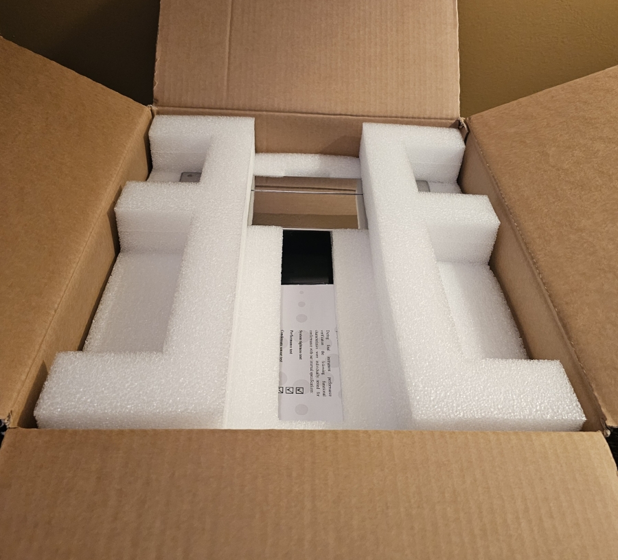 G7167-60101 Infinity Lab Thermostat, photo 5 of 25
