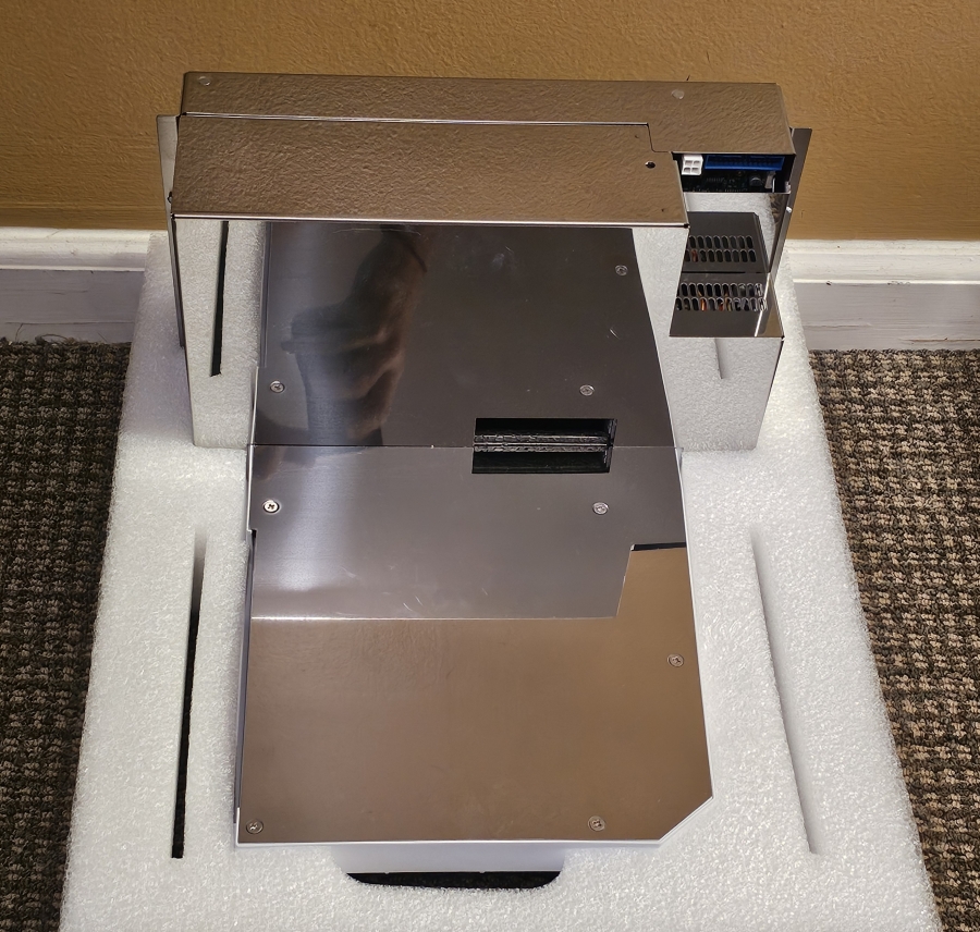 G7167-60101 Infinity Lab Thermostat, photo 11 of 25