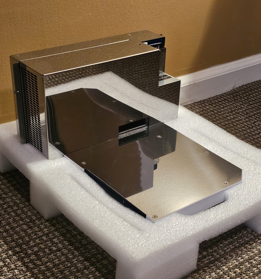 G7167-60101 Infinity Lab Thermostat, photo 12 of 25