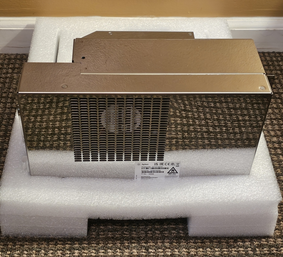 G7167-60101 Infinity Lab Thermostat, photo 14 of 25
